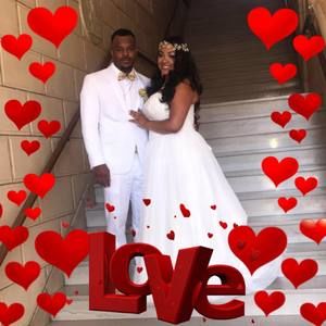 Meet your Posher, Deantra